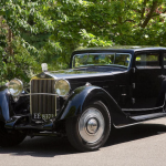 Bonhams à Quail Lodge Delage D8S-