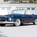 Bonhams à Quail Lodge Dual Ghia-