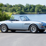 Bonhams à Quail Lodge Ferrari 275 GTS-
