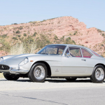 Bonhams à Quail Lodge Ferrari 400 Superamerica-