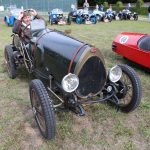 Bugatti Brescia 16 resultat-