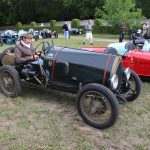 Bugatti Brescia 17 resultat- Bugatti Brescia