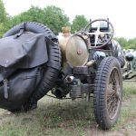 Bugatti Brescia 24 resultat- Bugatti Brescia
