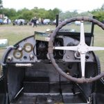 Bugatti Brescia 25 resultat-