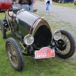 Bugatti Brescia 7 resultat- Bugatti Brescia