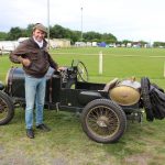 Bugatti Brescia 8 resultat- Bugatti Brescia