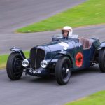 Bugatti Owners Club Bugfest 2017 1087- Bugfest