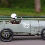 Bugatti Owners Club Bugfest 2017 1357- Bugfest