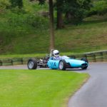 Bugatti Owners Club Bugfest 2017 2522- Bugfest