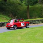Bugatti Owners Club Bugfest 2017 452- Bugfest