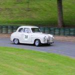 Bugatti Owners Club Bugfest 2017 77- Bugfest