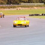 Castle Combe Summer Action Festival 2017 1080- Summer Action Festival