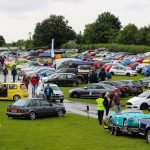 Castle Combe Summer Action Festival 2017 2- Summer Action Festival