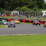 Castle Combe Summer Action Festival 2017 2378- Summer Action Festival