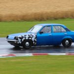 Castle Combe Summer Action Festival 2017 254- Summer Action Festival