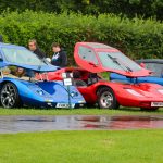 Castle Combe Summer Action Festival 2017 3- Summer Action Festival
