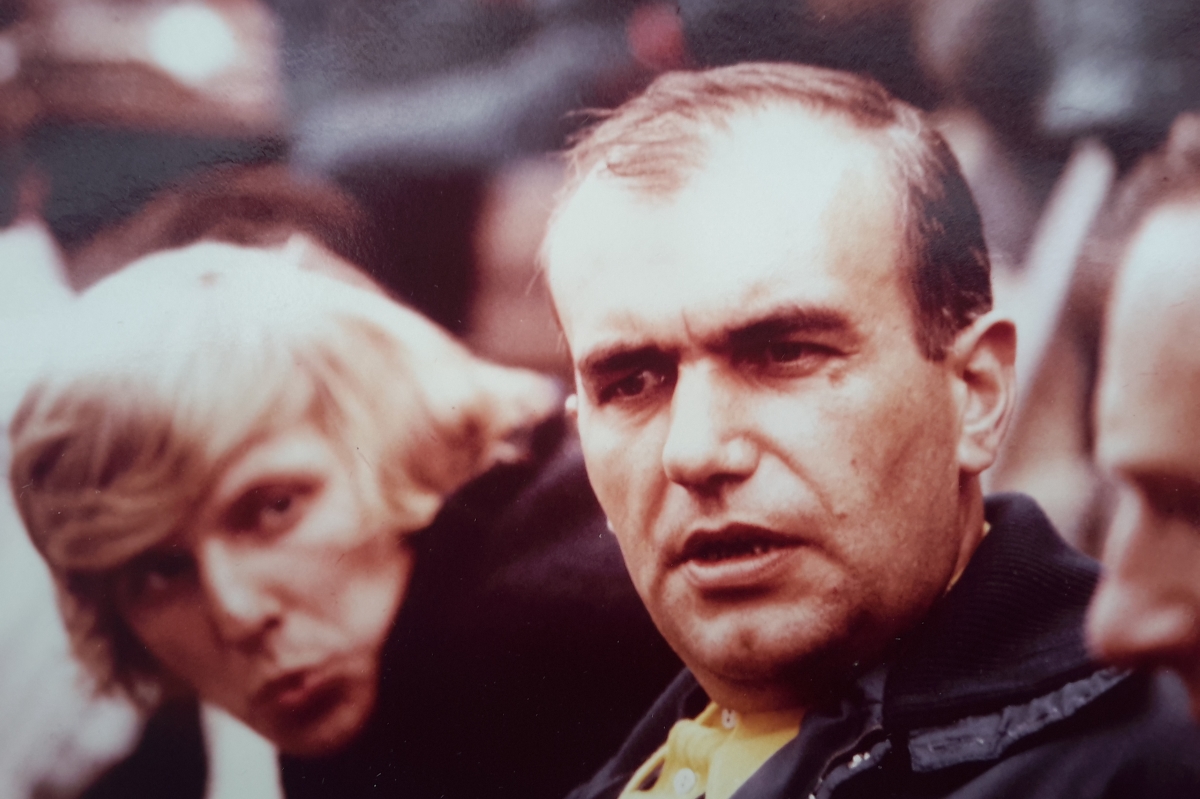 Décès de Georges Martin, père du Moteur Poissy et du V12 Matra