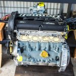 Classic Racing School 17-