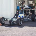 Classic Racing School 3-