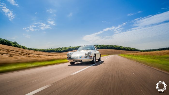 DSC1948- Porsche 911 2.4L