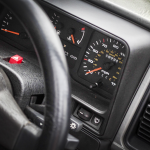 Ford Sierra Cosworth RS500 Silverstone Auctions 9- Ford Sierra Cosworth RS500