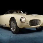 Gold2- Chantilly Arts et Elegance 2017