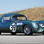 Gooding Co à Pebble Beach Arnott Climax- Gooding and Co à Pebble Beach