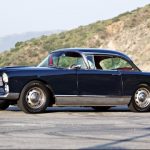 Gooding Co à Pebble Beach Facel Vega HK500- Gooding and Co à Pebble Beach