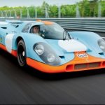 Gooding Co à Pebble Beach Porsche 917 K 2- Gooding and Co à Pebble Beach