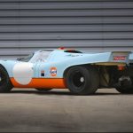 Gooding Co à Pebble Beach Porsche 917 K 3- Gooding and Co à Pebble Beach