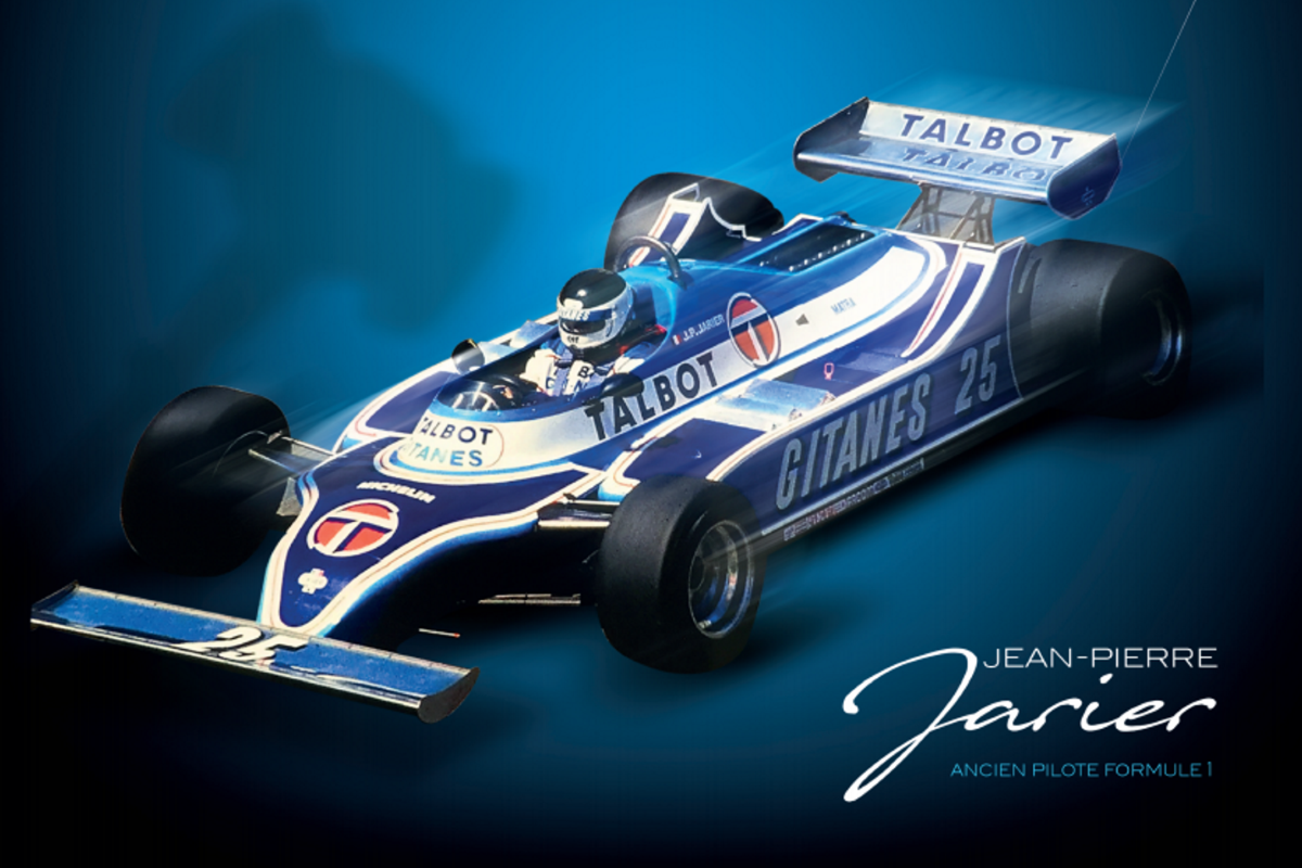 HVMC Motors proposera un beau catalogue avec l&rsquo;Art de Vivre la Course