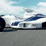 HVMC Motors lArt de Vivre la Course F1 AGS- l'Art de Vivre la Course