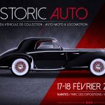 Historic Auto 2018-