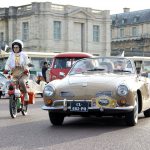 IMG 4634 1- Traversée de Paris Estivale 2017
