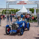IMG 5844- Rétrofestival de Caen 2017