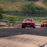 Nurburgring Classic 2017 12- Nürburgring Classic