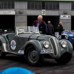 Nurburgring Classic 2017 17- Nürburgring Classic