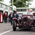 Nurburgring Classic 2017 18- Nürburgring Classic