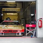 Nurburgring Classic 2017 23- Nürburgring Classic