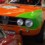 Nurburgring Classic 2017 27- Nürburgring Classic