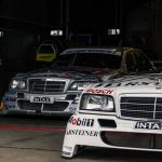 Nurburgring Classic 2017 29- Nürburgring Classic