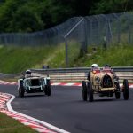 Nurburgring Classic 2017 6 1- Nürburgring Classic