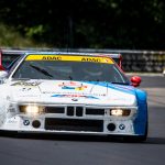 Nurburgring Classic 2017 70- Nürburgring Classic
