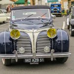 Sézanne Rétro Mobile 2017 10- Sézanne Rétro Mobile 2017