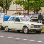 Sézanne Rétro Mobile 2017 11- Sézanne Rétro Mobile 2017