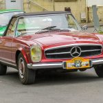 Sézanne Rétro Mobile 2017 14- Sézanne Rétro Mobile 2017