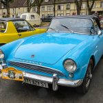 Sézanne Rétro Mobile 2017 20- Sézanne Rétro Mobile 2017