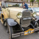 Sézanne Rétro Mobile 2017 28- Sézanne Rétro Mobile 2017