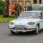 Sézanne Rétro Mobile 2017 31- Sézanne Rétro Mobile 2017