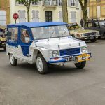 Sézanne Rétro Mobile 2017 34- Sézanne Rétro Mobile 2017